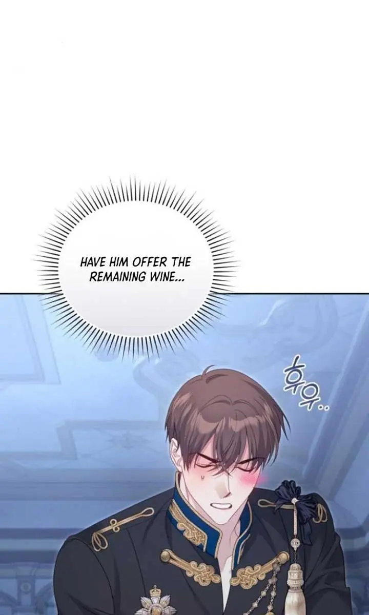 I Was the Acting Empress but I Spent the First Night with Him Chapter 50 Page 74