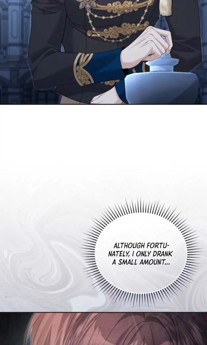 I Was the Acting Empress but I Spent the First Night with Him Chapter 50 Page 75