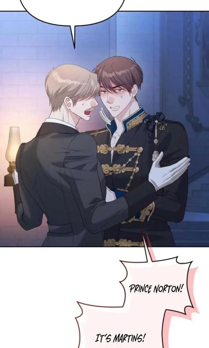 I Was the Acting Empress but I Spent the First Night with Him Chapter 50 Page 84