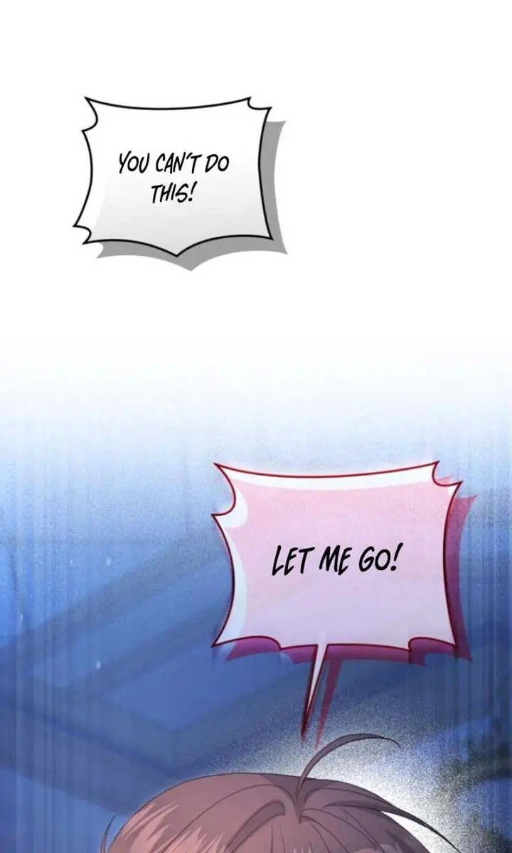 I Was the Acting Empress but I Spent the First Night with Him Chapter 50 Page 86