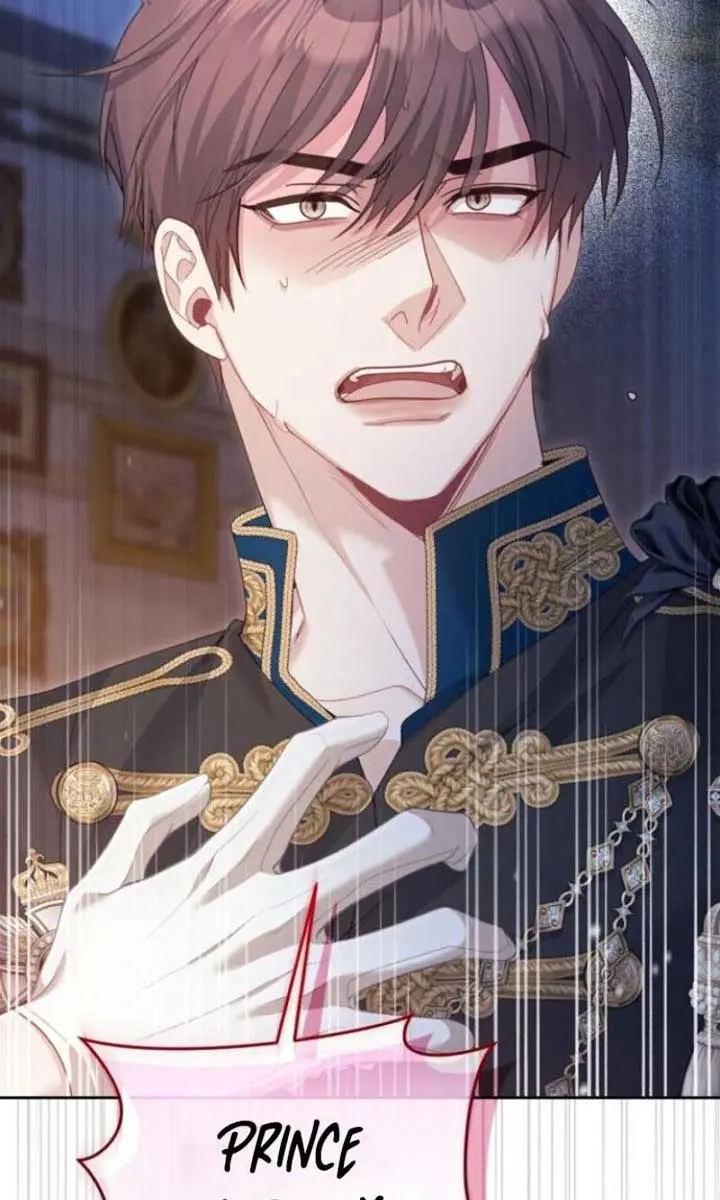 I Was the Acting Empress but I Spent the First Night with Him Chapter 50 Page 87
