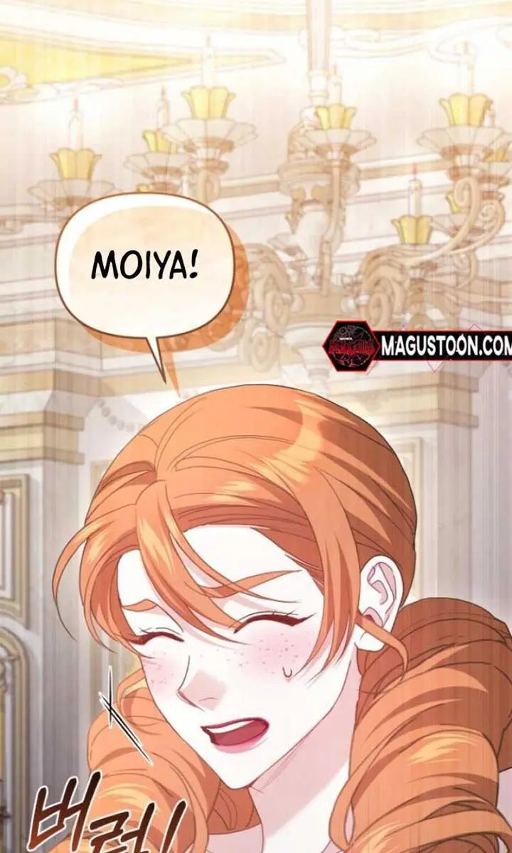 I Was the Acting Empress but I Spent the First Night with Him Chapter 50 Page 93