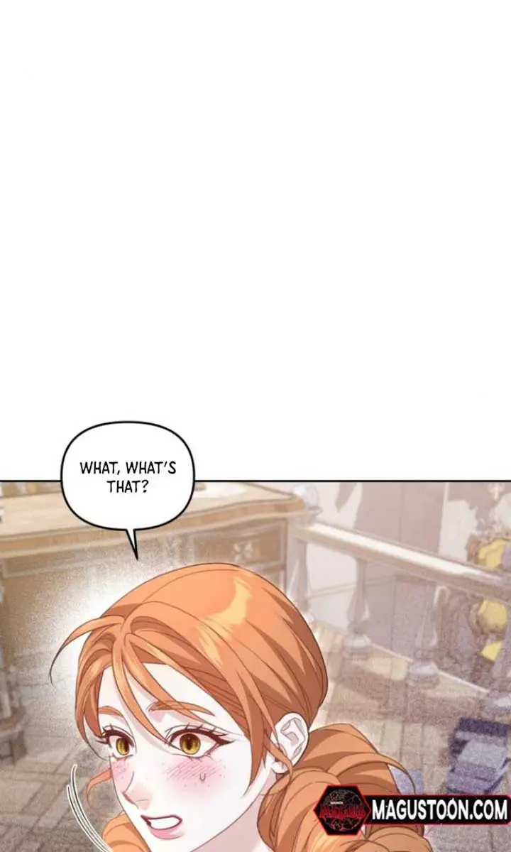 I Was the Acting Empress but I Spent the First Night with Him Chapter 50 Page 103