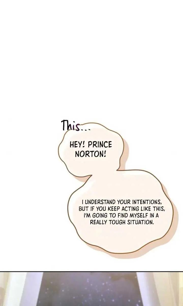 I Was the Acting Empress but I Spent the First Night with Him Chapter 50 Page 116