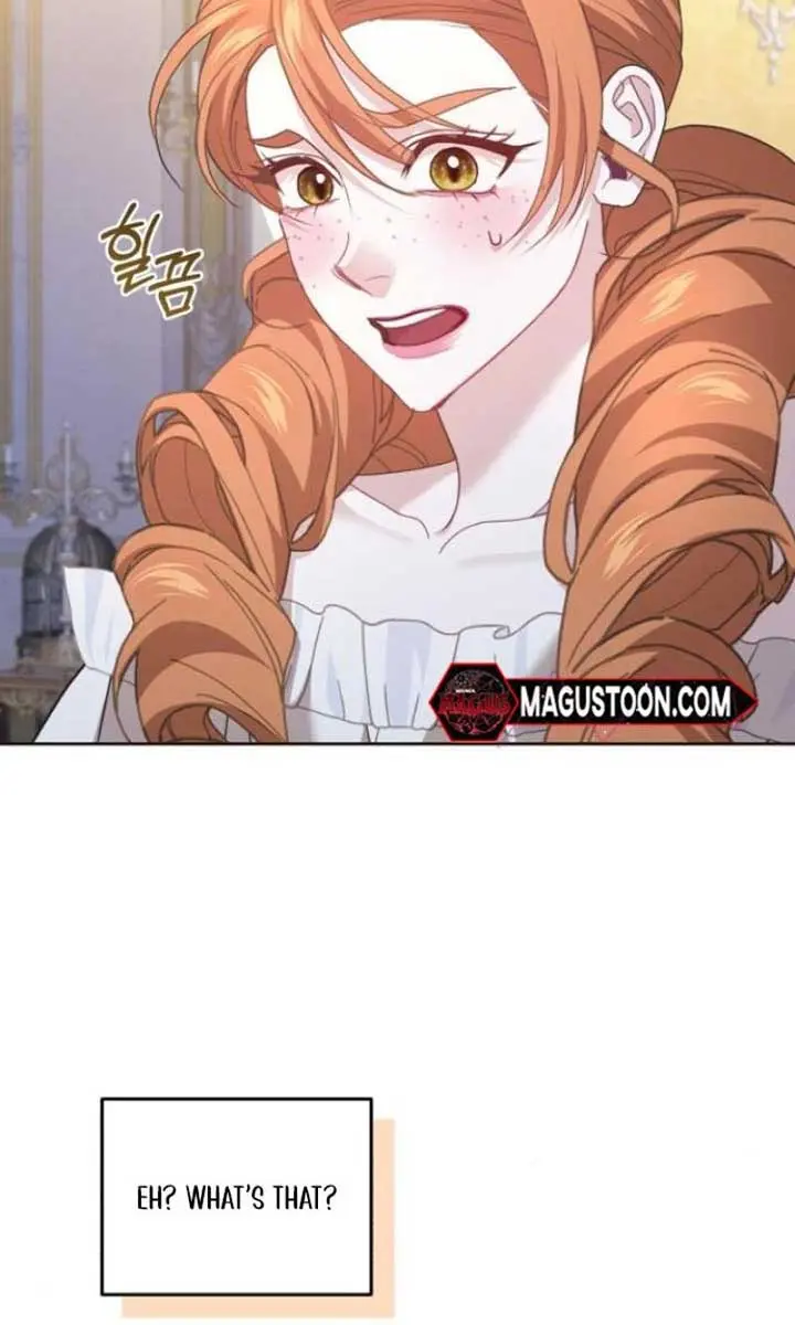 I Was the Acting Empress but I Spent the First Night with Him Chapter 50 Page 119