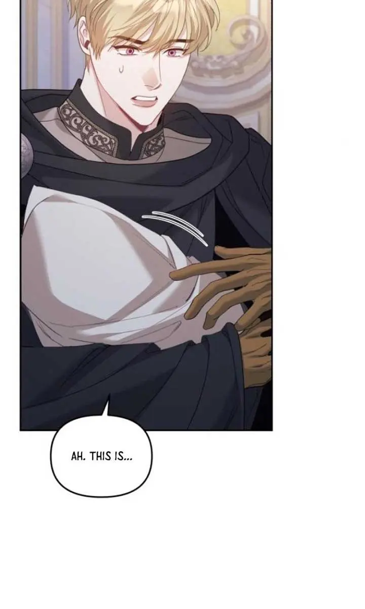 I Was the Acting Empress but I Spent the First Night with Him Chapter 50 Page 122