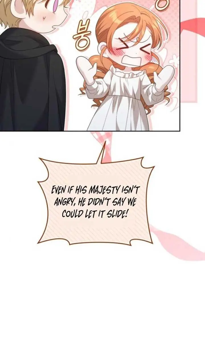 I Was the Acting Empress but I Spent the First Night with Him Chapter 50 Page 124
