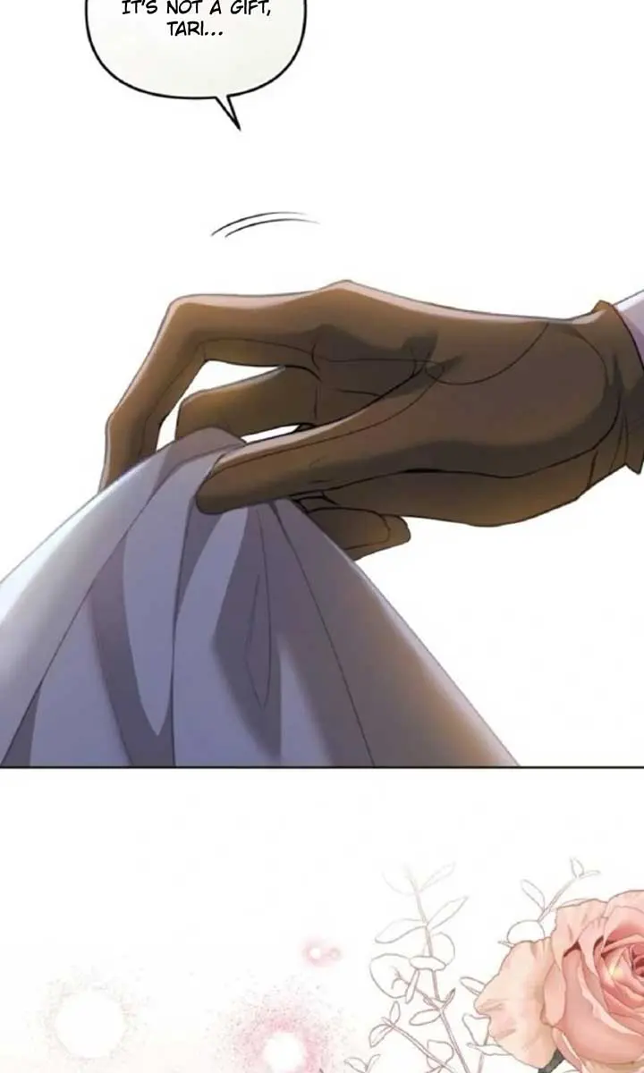 I Was the Acting Empress but I Spent the First Night with Him Chapter 51 Page 4