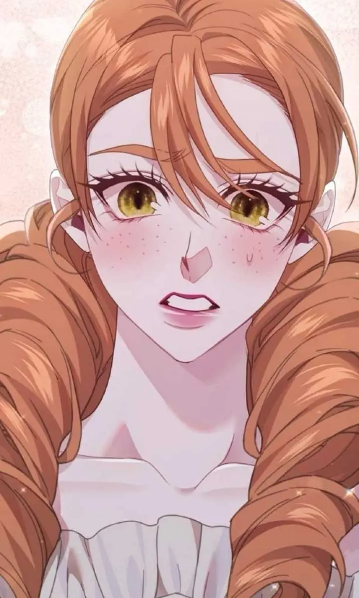 I Was the Acting Empress but I Spent the First Night with Him Chapter 51 Page 8