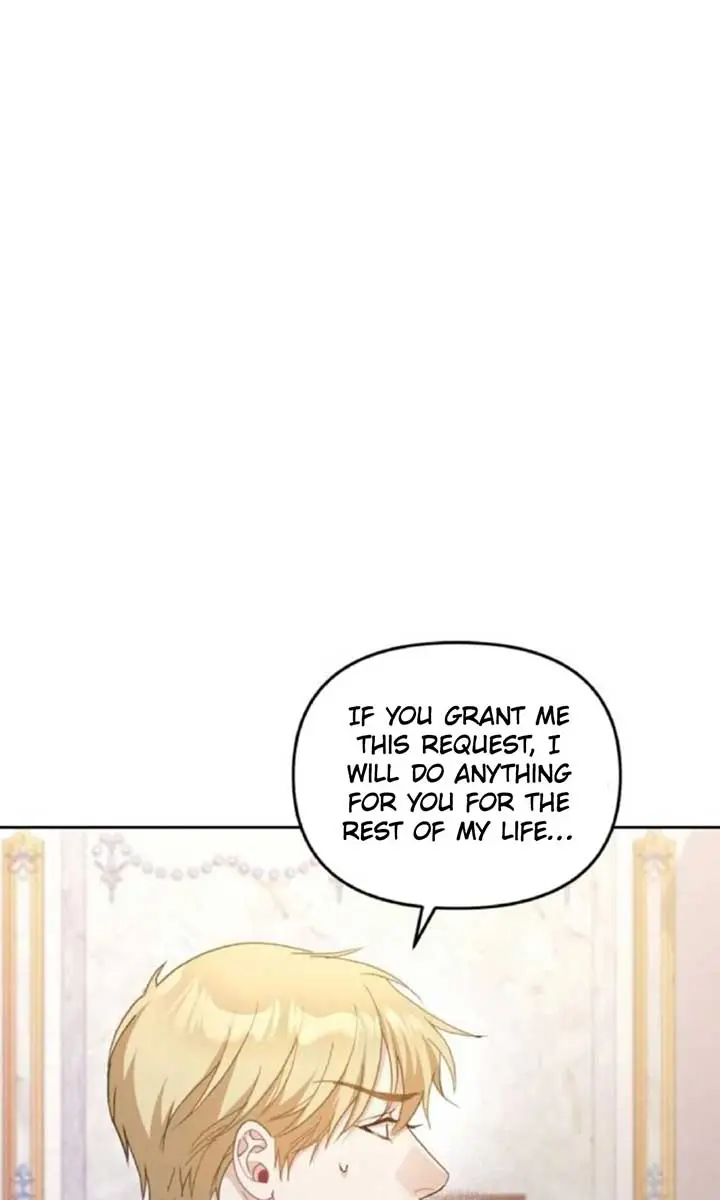 I Was the Acting Empress but I Spent the First Night with Him Chapter 51 Page 12