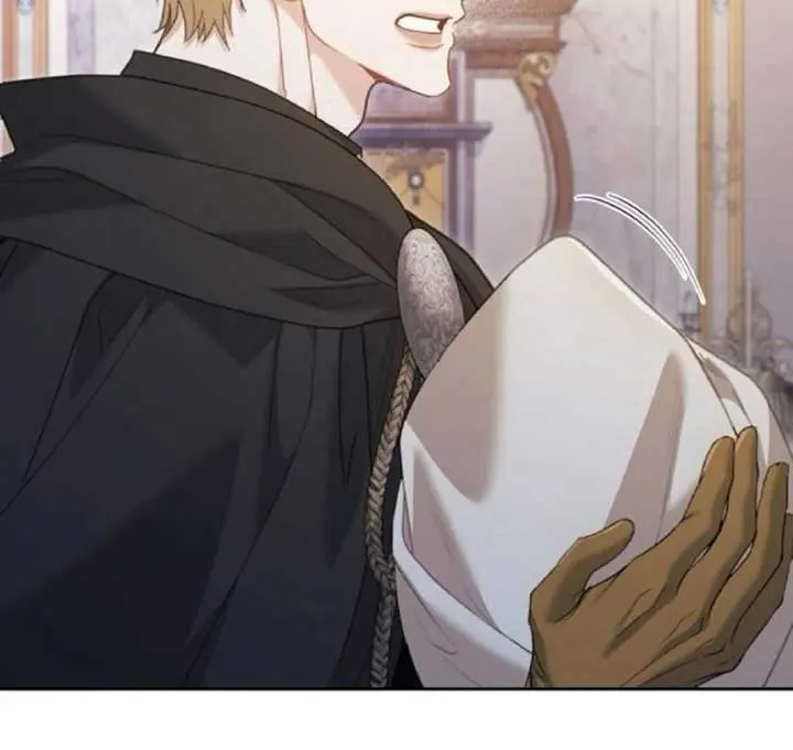I Was the Acting Empress but I Spent the First Night with Him Chapter 51 Page 13
