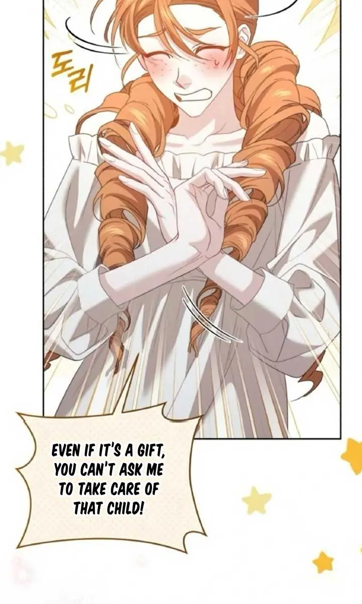 I Was the Acting Empress but I Spent the First Night with Him Chapter 51 Page 17