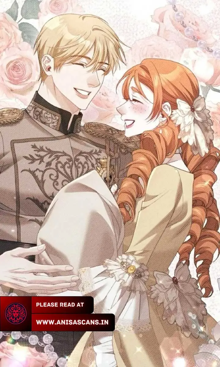 I Was the Acting Empress but I Spent the First Night with Him Chapter 51 Page 19