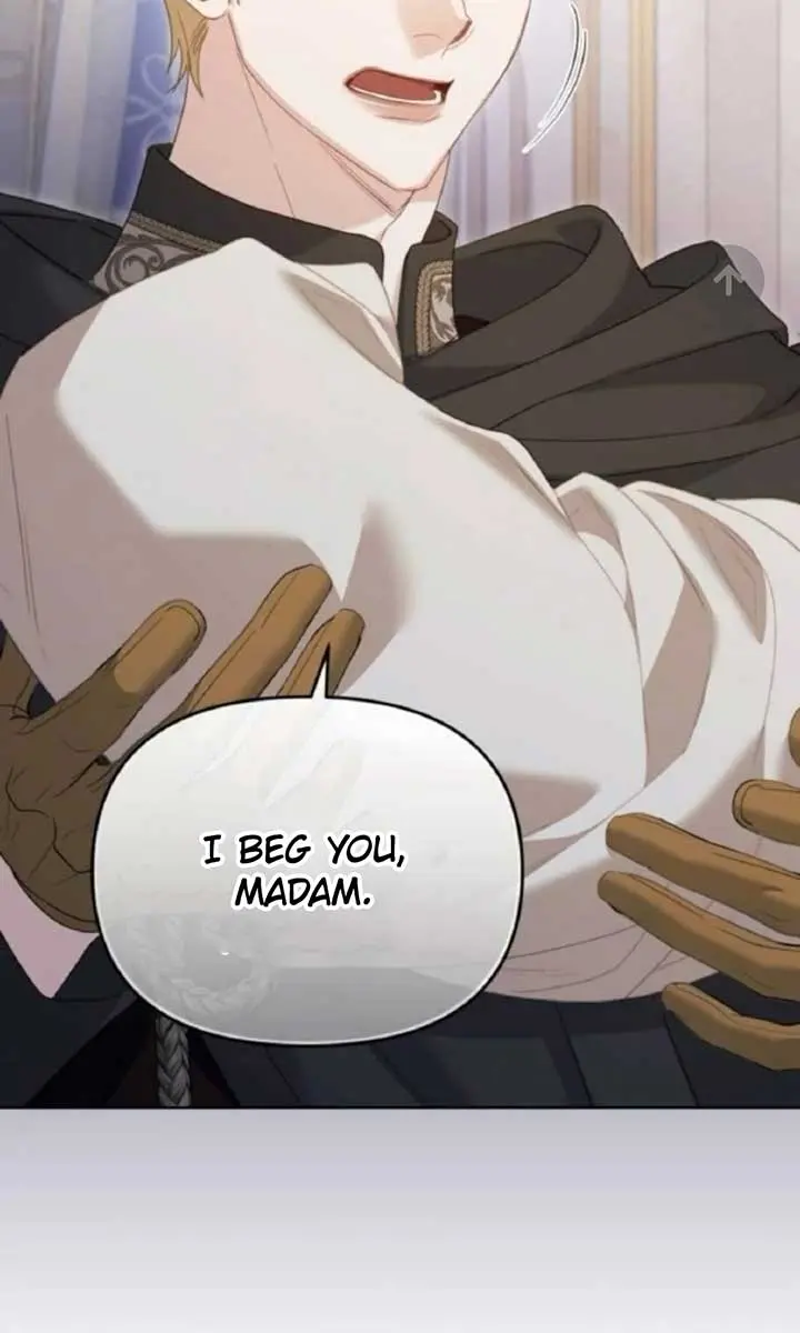I Was the Acting Empress but I Spent the First Night with Him Chapter 51 Page 22