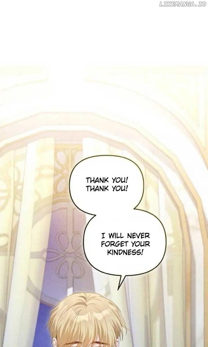 I Was the Acting Empress but I Spent the First Night with Him Chapter 51 Page 36