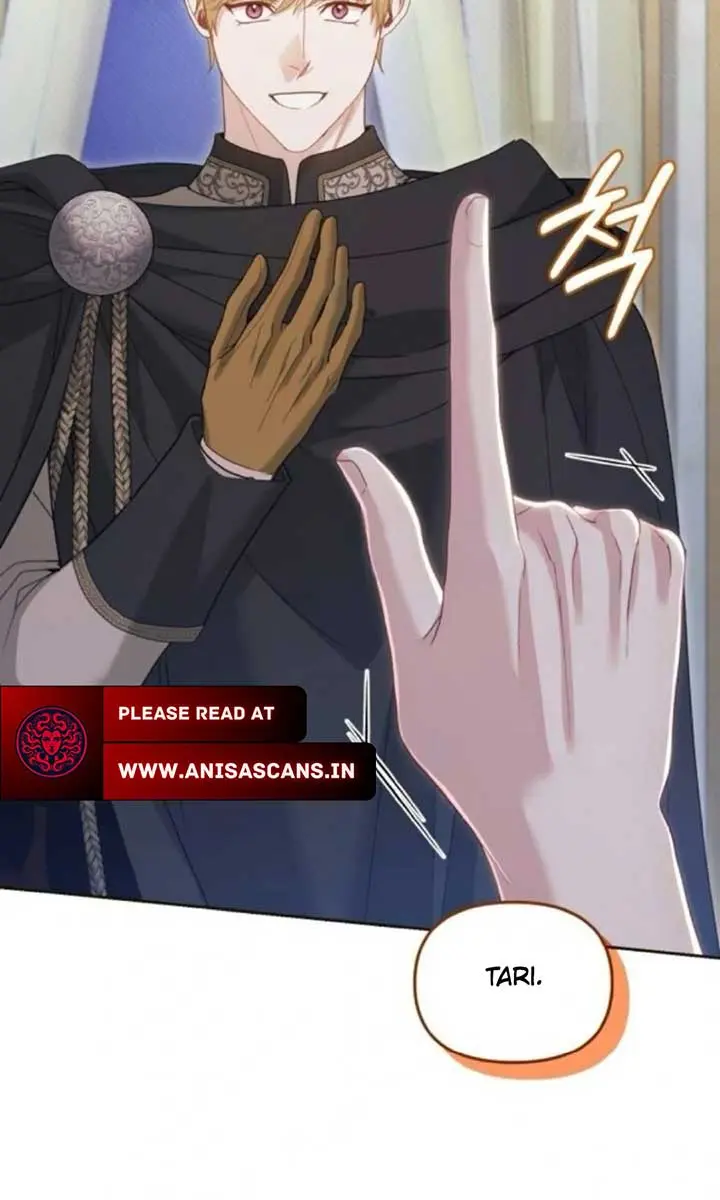 I Was the Acting Empress but I Spent the First Night with Him Chapter 51 Page 37
