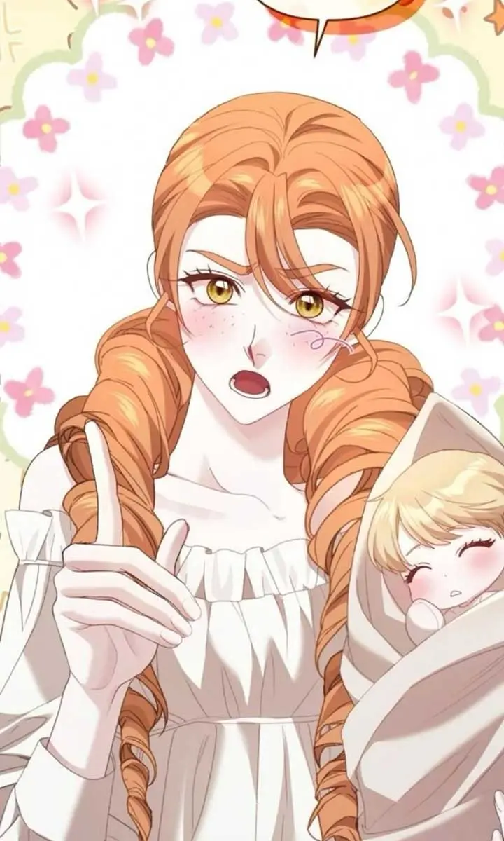 I Was the Acting Empress but I Spent the First Night with Him Chapter 51 Page 39