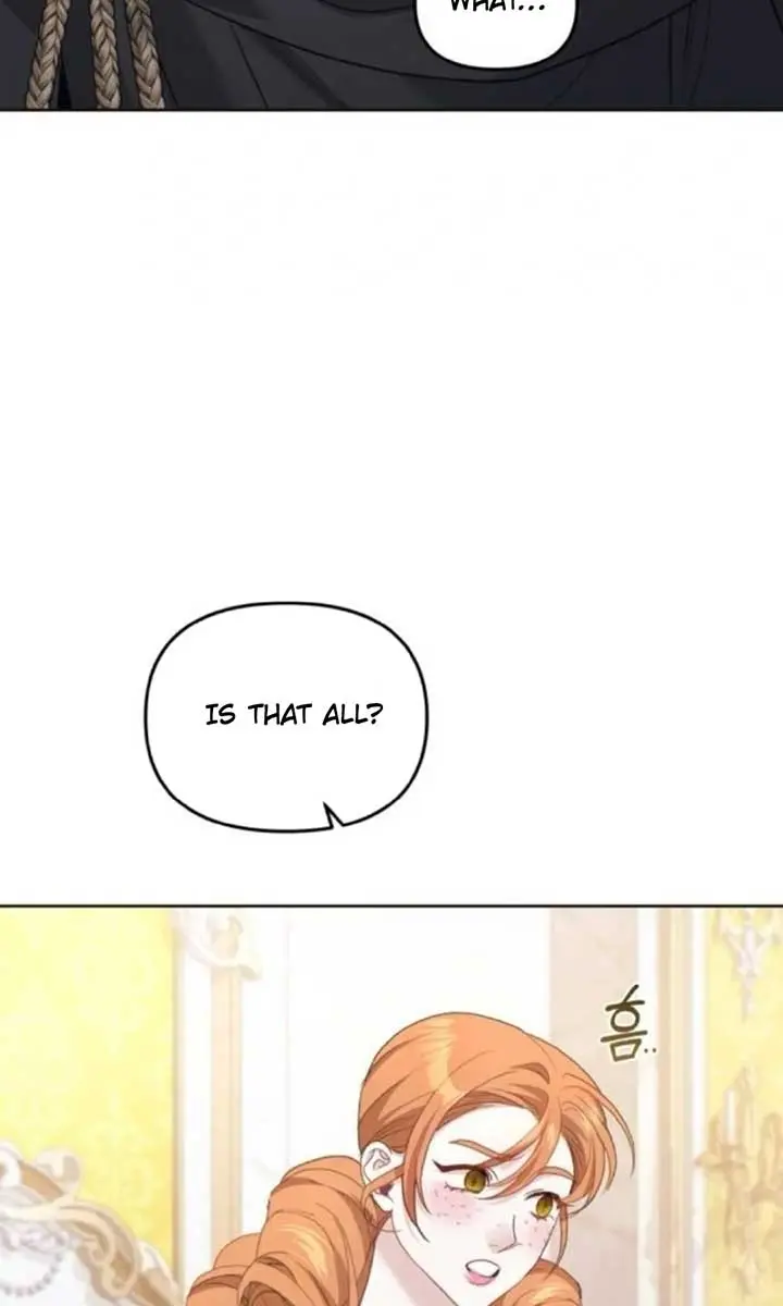 I Was the Acting Empress but I Spent the First Night with Him Chapter 51 Page 42