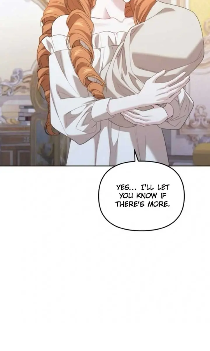 I Was the Acting Empress but I Spent the First Night with Him Chapter 51 Page 43