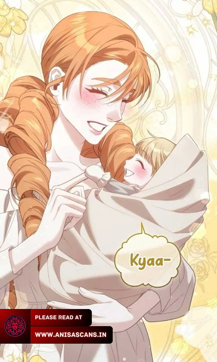 I Was the Acting Empress but I Spent the First Night with Him Chapter 51 Page 48