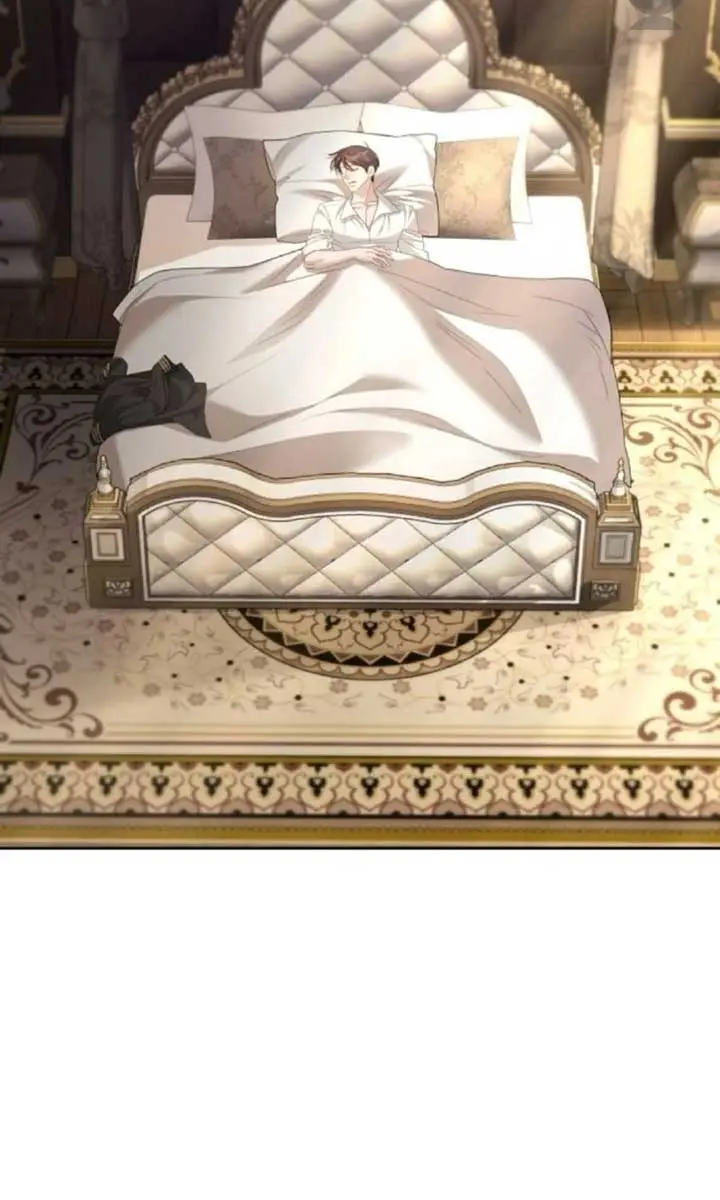 I Was the Acting Empress but I Spent the First Night with Him Chapter 51 Page 57