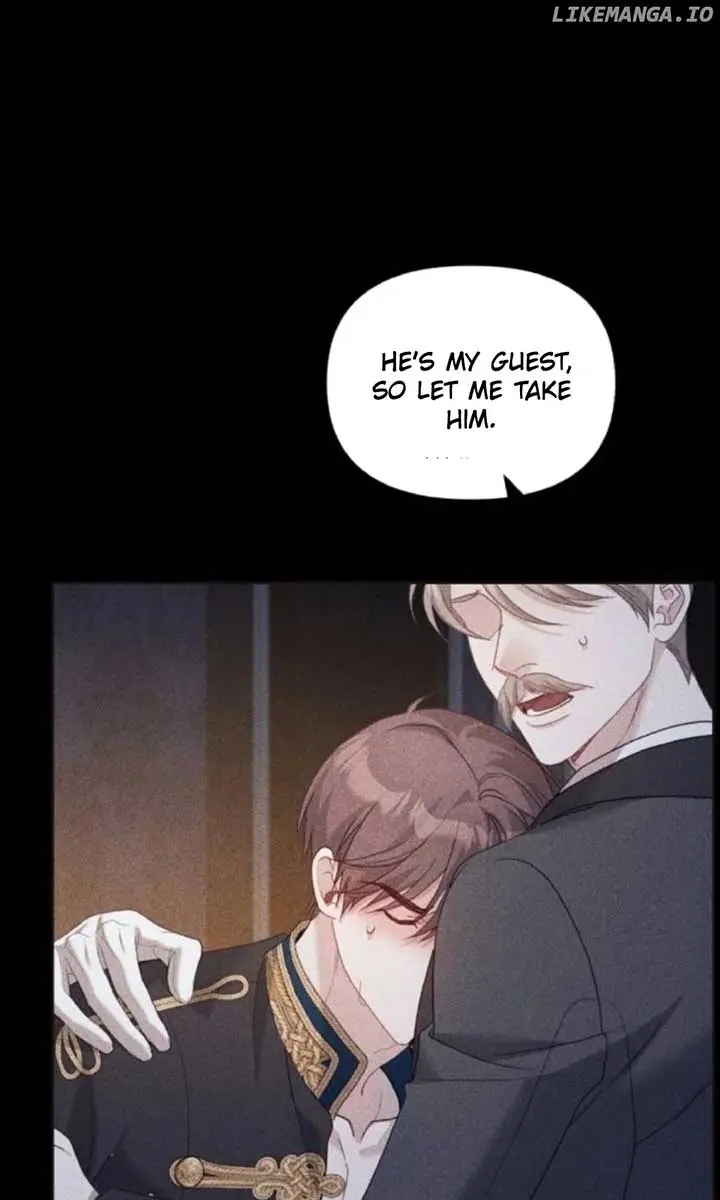 I Was the Acting Empress but I Spent the First Night with Him Chapter 51 Page 69