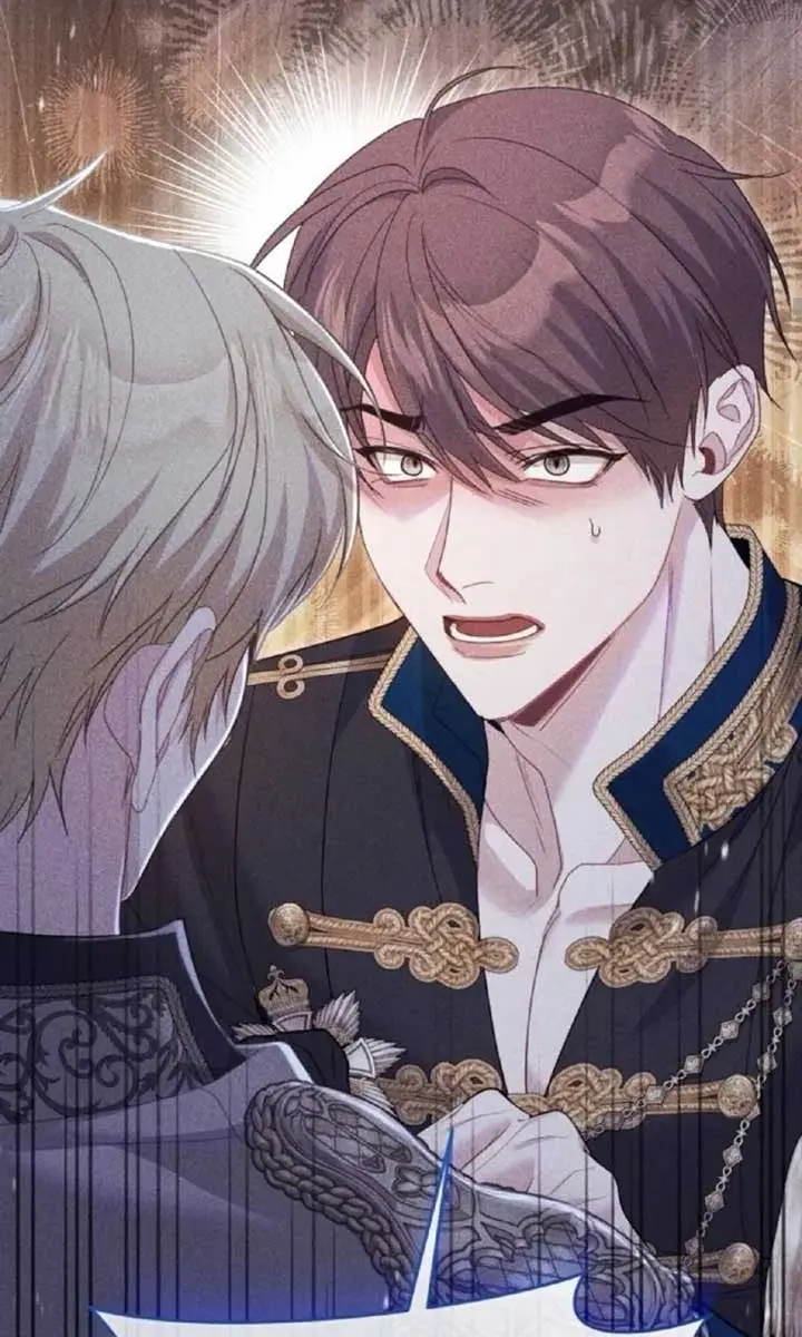 I Was the Acting Empress but I Spent the First Night with Him Chapter 51 Page 75