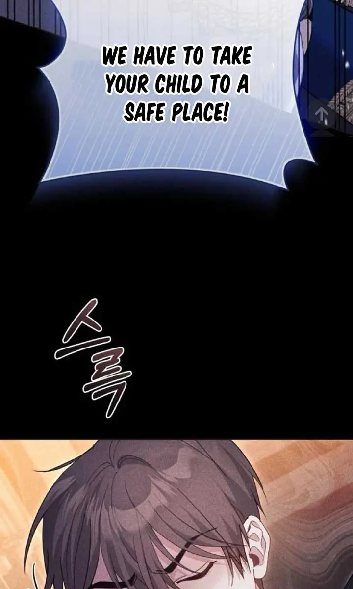I Was the Acting Empress but I Spent the First Night with Him Chapter 51 Page 76