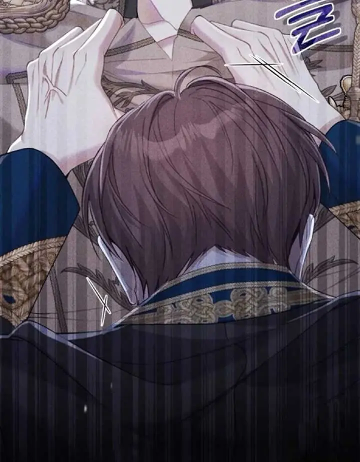 I Was the Acting Empress but I Spent the First Night with Him Chapter 51 Page 79