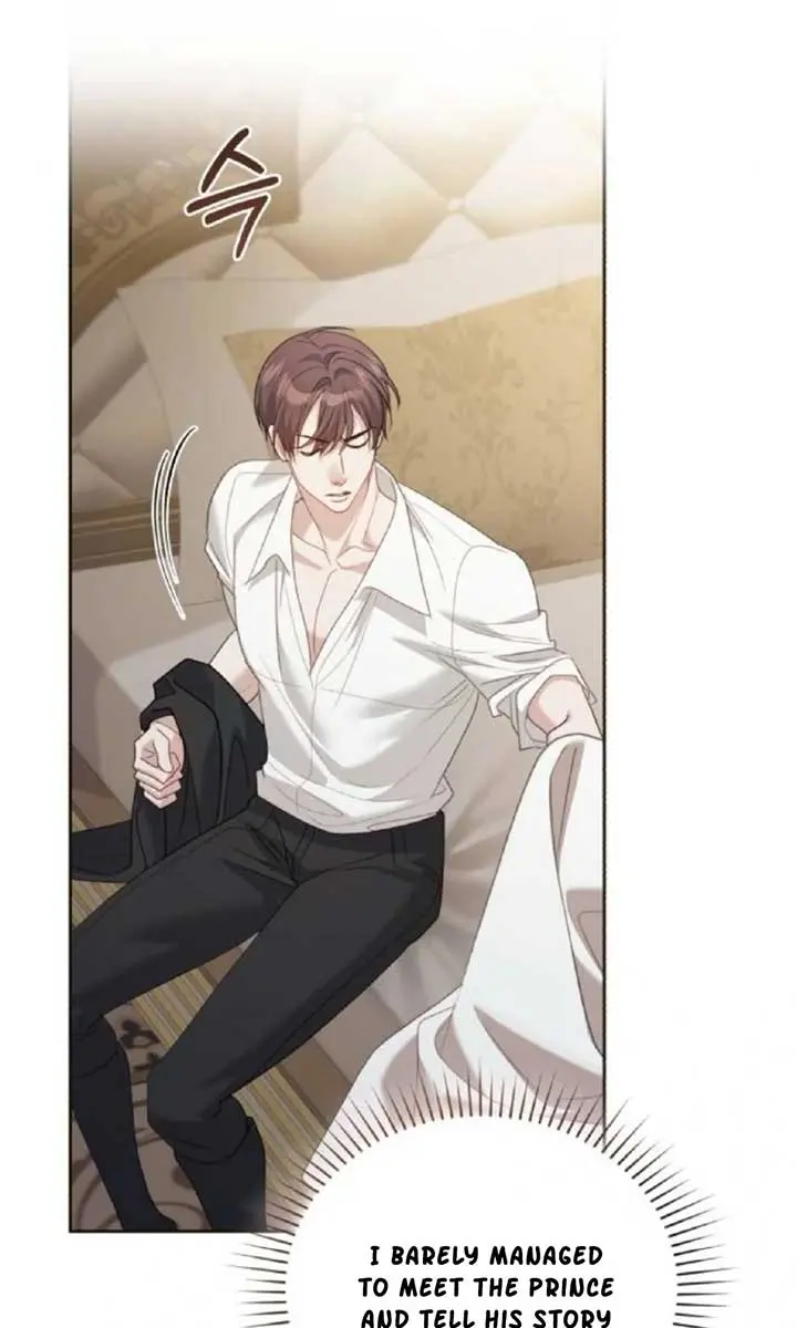 I Was the Acting Empress but I Spent the First Night with Him Chapter 51 Page 82
