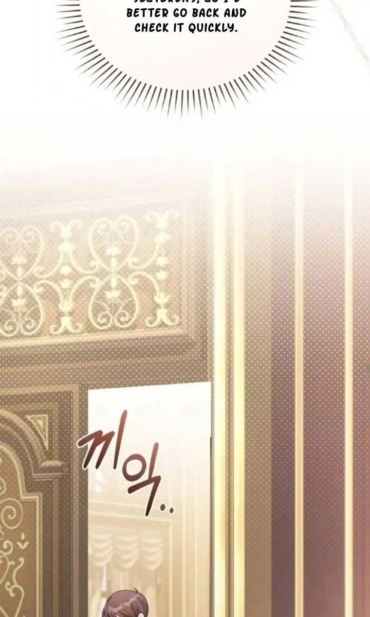 I Was the Acting Empress but I Spent the First Night with Him Chapter 51 Page 87