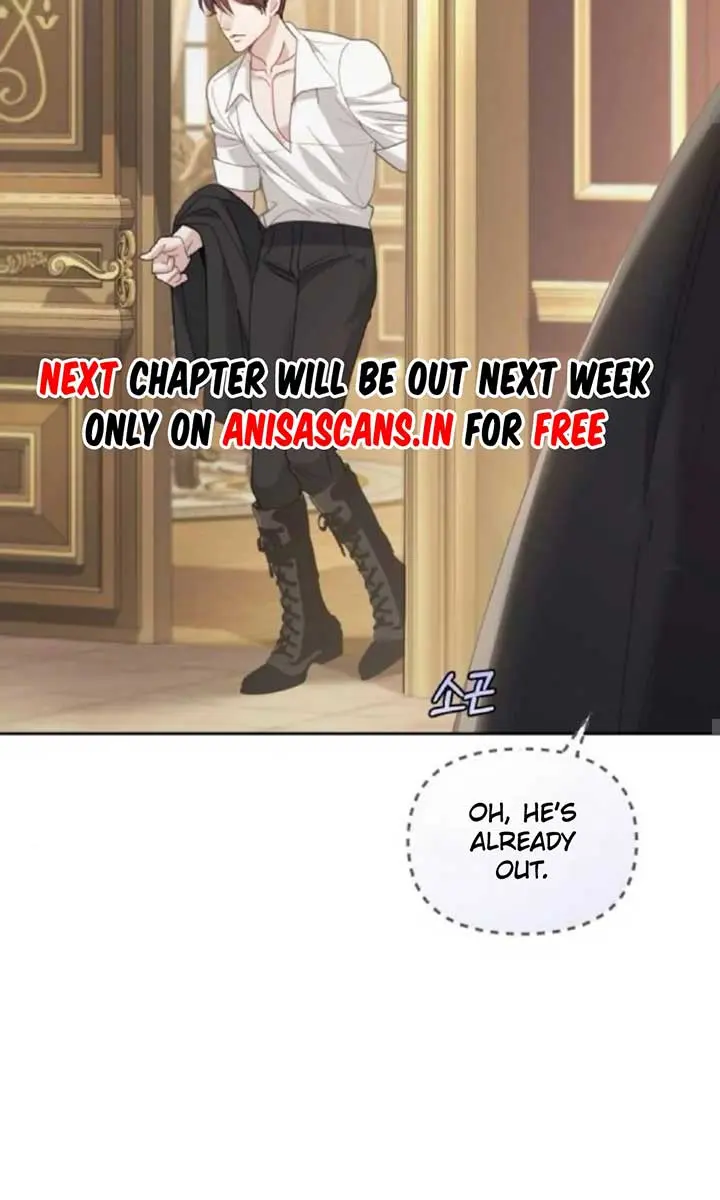 I Was the Acting Empress but I Spent the First Night with Him Chapter 51 Page 88