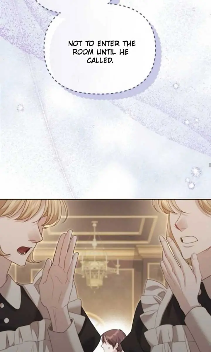 I Was the Acting Empress but I Spent the First Night with Him Chapter 51 Page 94