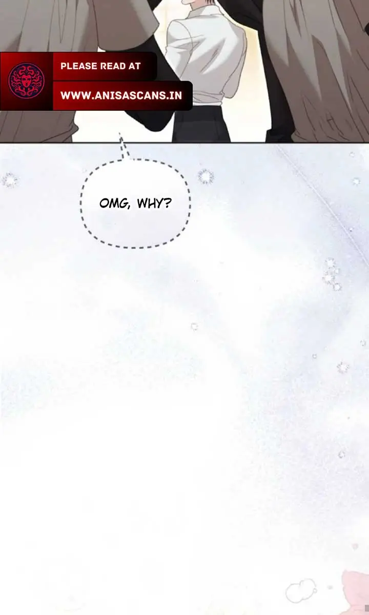 I Was the Acting Empress but I Spent the First Night with Him Chapter 51 Page 95