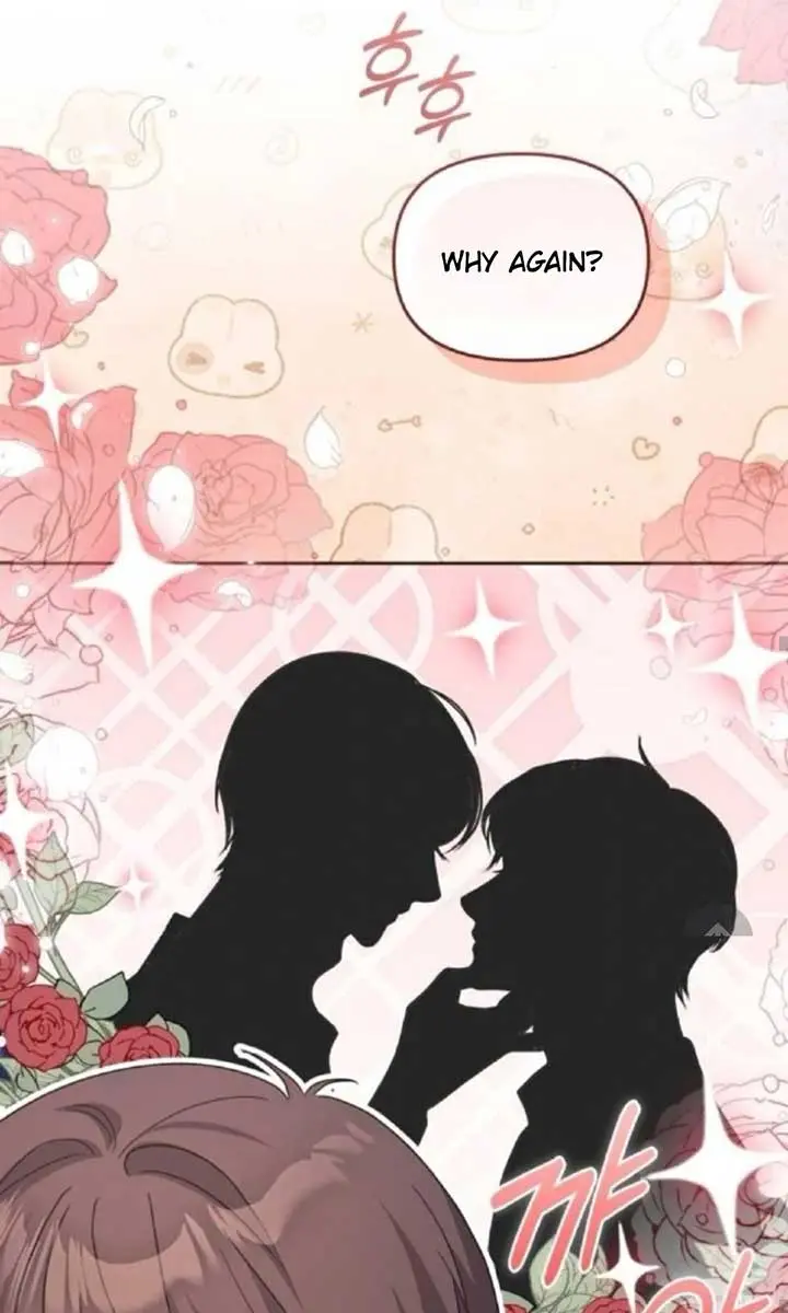 I Was the Acting Empress but I Spent the First Night with Him Chapter 51 Page 96