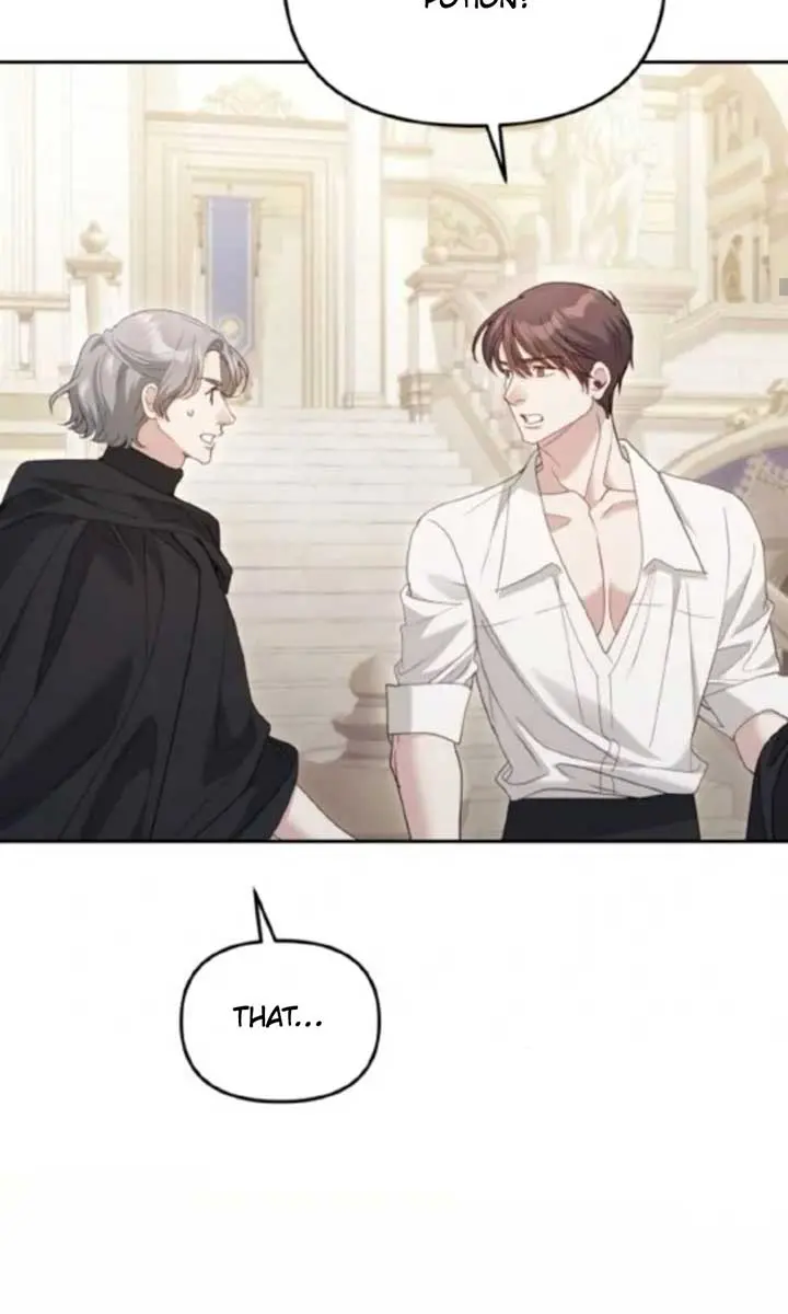 I Was the Acting Empress but I Spent the First Night with Him Chapter 51 Page 106