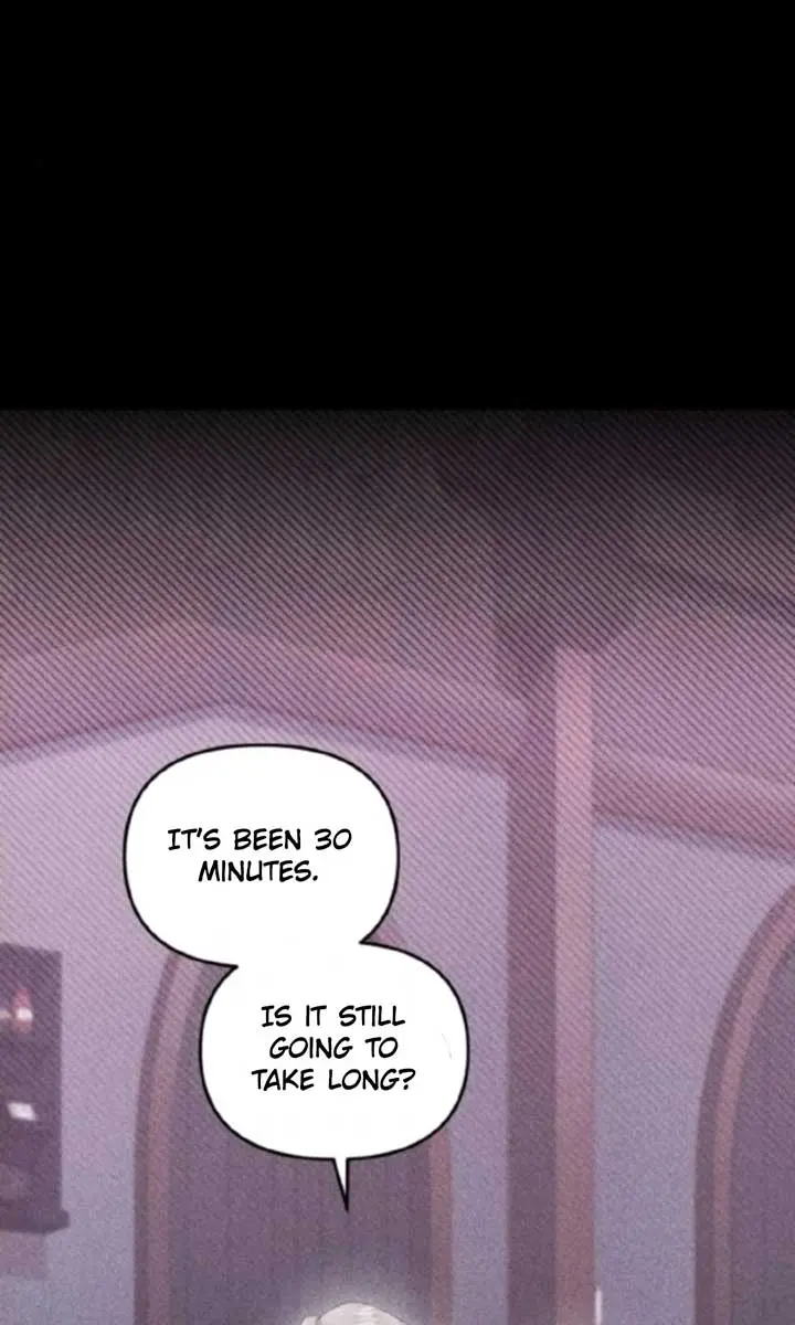 I Was the Acting Empress but I Spent the First Night with Him Chapter 51 Page 109