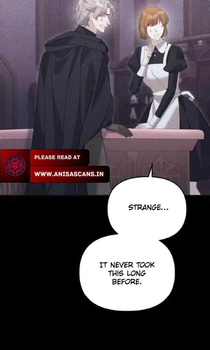 I Was the Acting Empress but I Spent the First Night with Him Chapter 51 Page 110