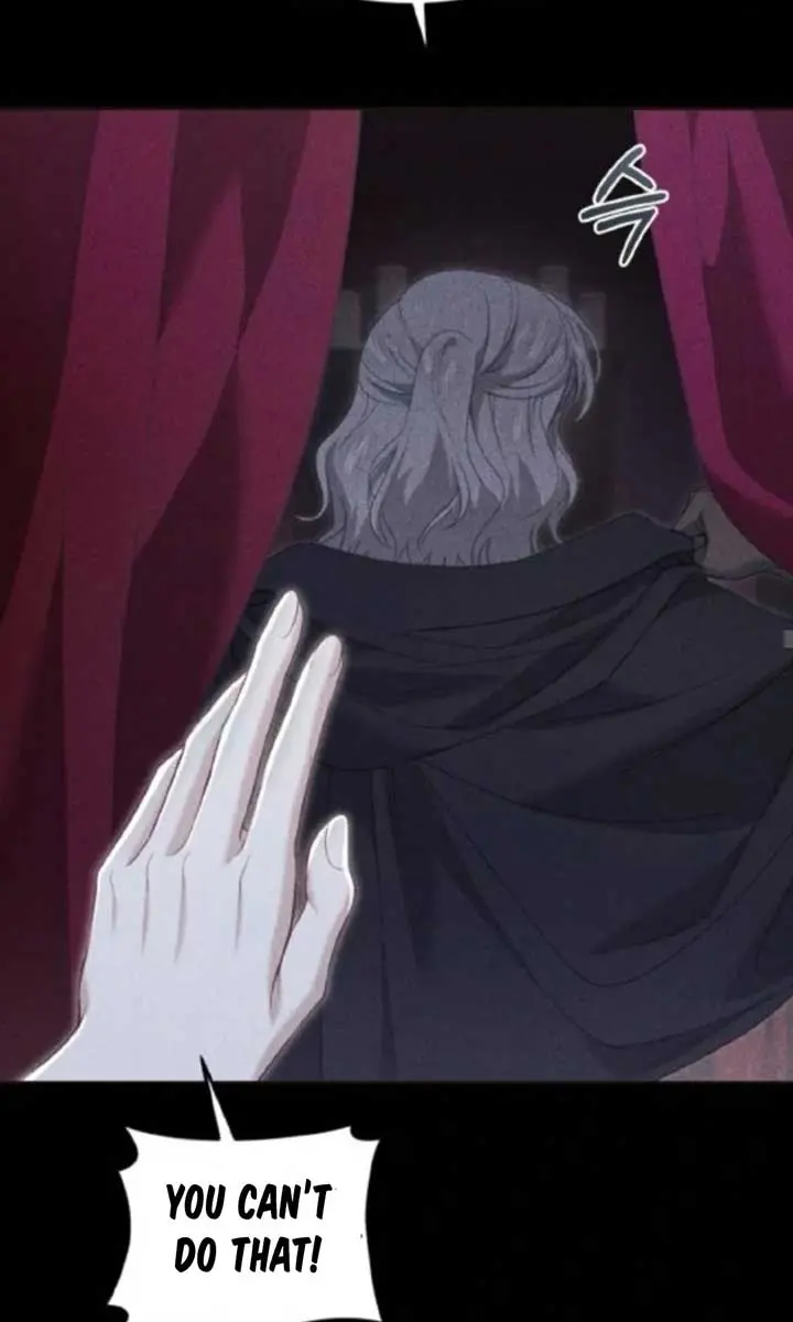 I Was the Acting Empress but I Spent the First Night with Him Chapter 51 Page 112