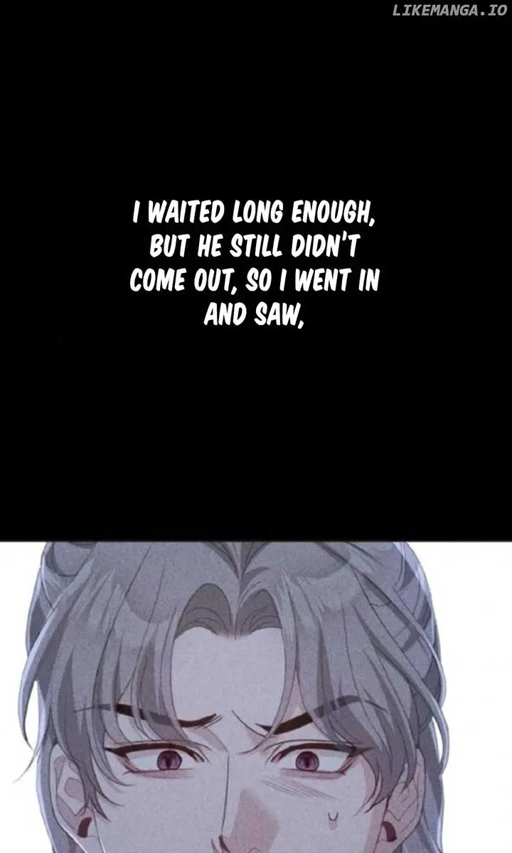 I Was the Acting Empress but I Spent the First Night with Him Chapter 51 Page 114