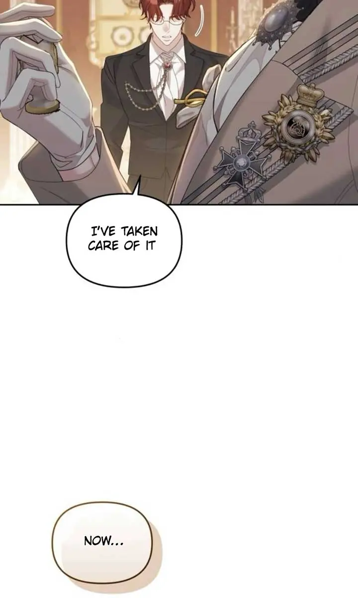 I Was the Acting Empress but I Spent the First Night with Him Chapter 51 Page 122
