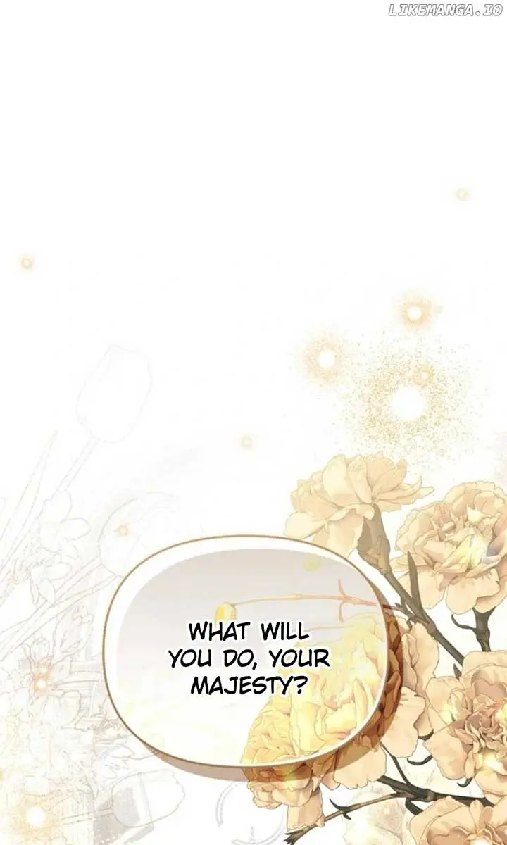 I Was the Acting Empress but I Spent the First Night with Him Chapter 51 Page 124