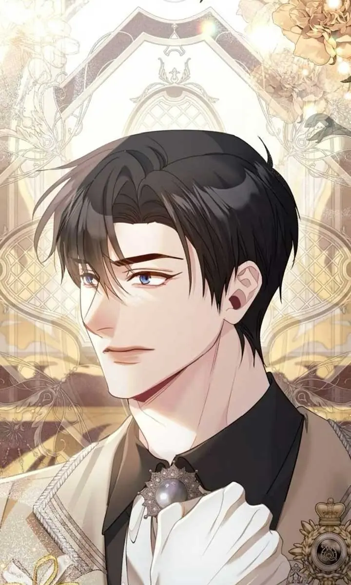 I Was the Acting Empress but I Spent the First Night with Him Chapter 51 Page 125