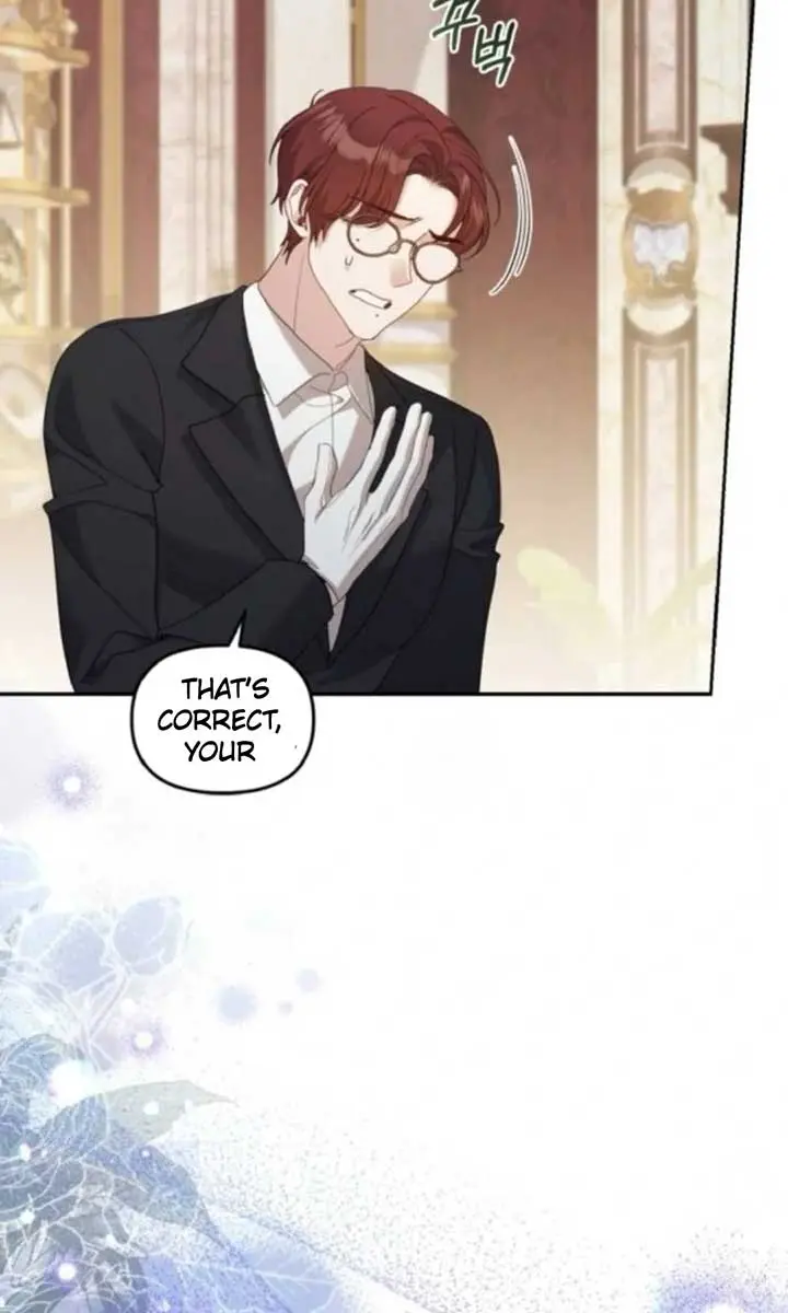 I Was the Acting Empress but I Spent the First Night with Him Chapter 52 Page 6