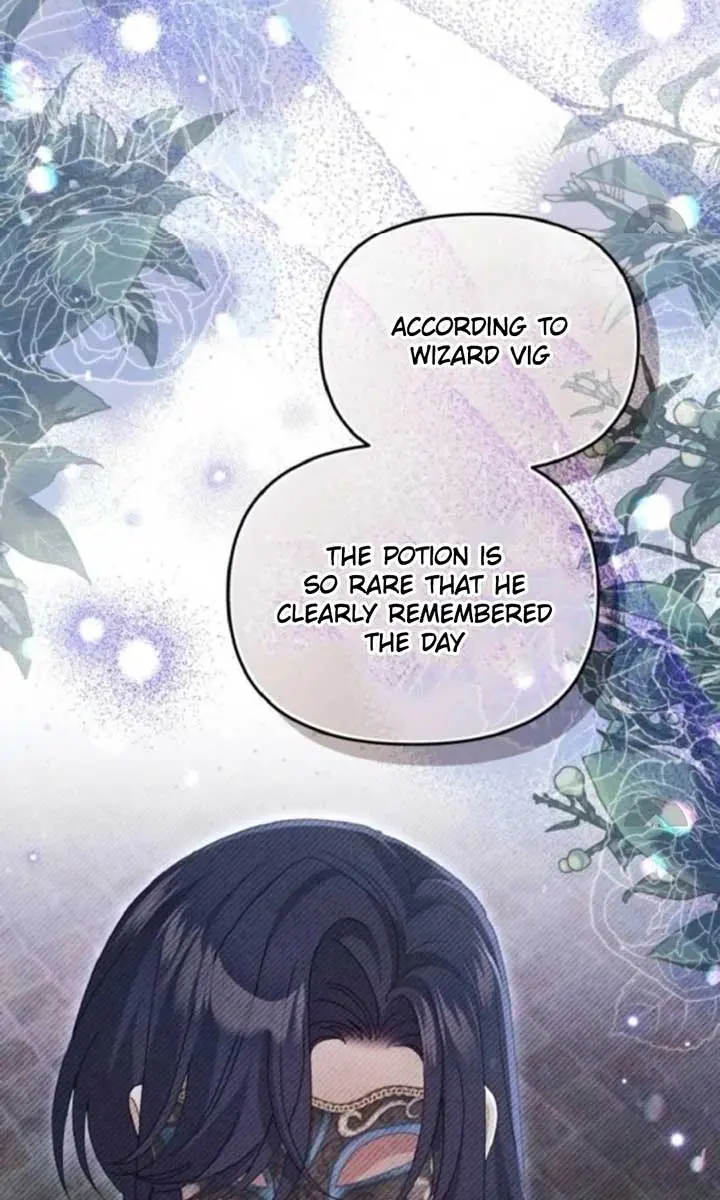 I Was the Acting Empress but I Spent the First Night with Him Chapter 52 Page 7