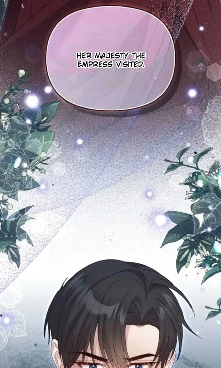 I Was the Acting Empress but I Spent the First Night with Him Chapter 52 Page 9