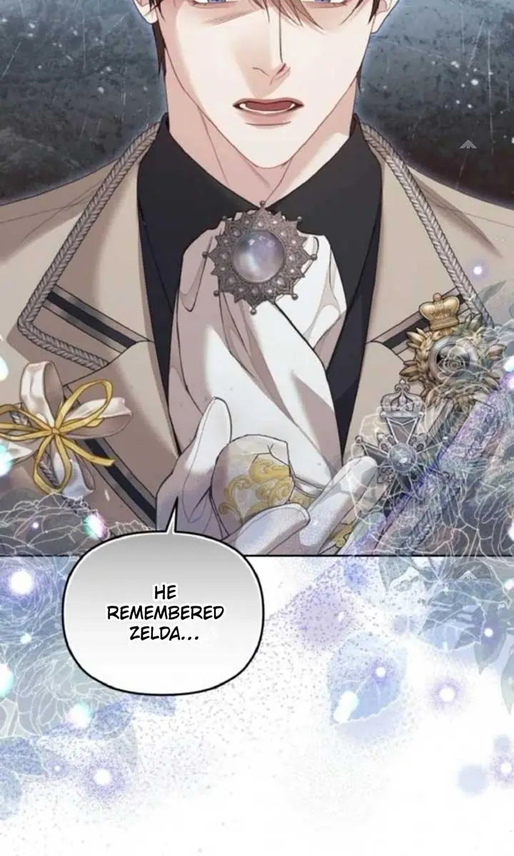 I Was the Acting Empress but I Spent the First Night with Him Chapter 52 Page 10