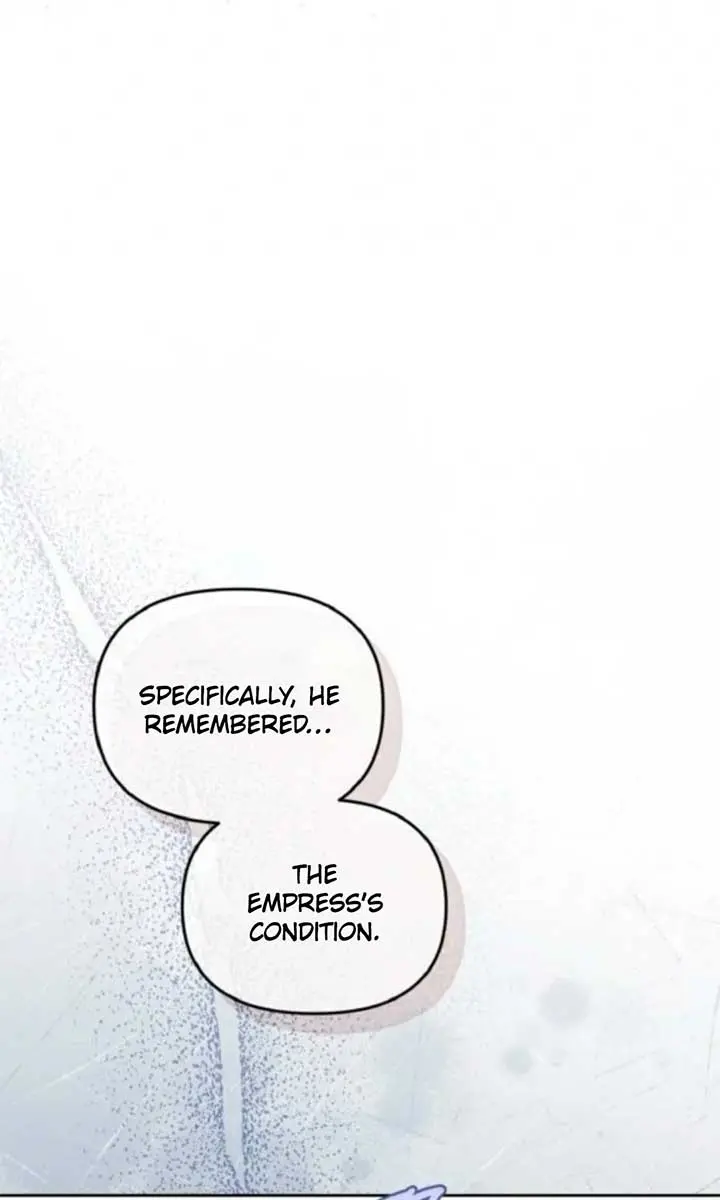 I Was the Acting Empress but I Spent the First Night with Him Chapter 52 Page 11