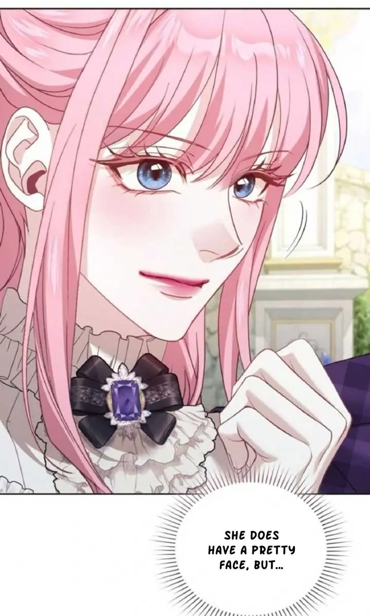 I Was the Acting Empress but I Spent the First Night with Him Chapter 52 Page 32