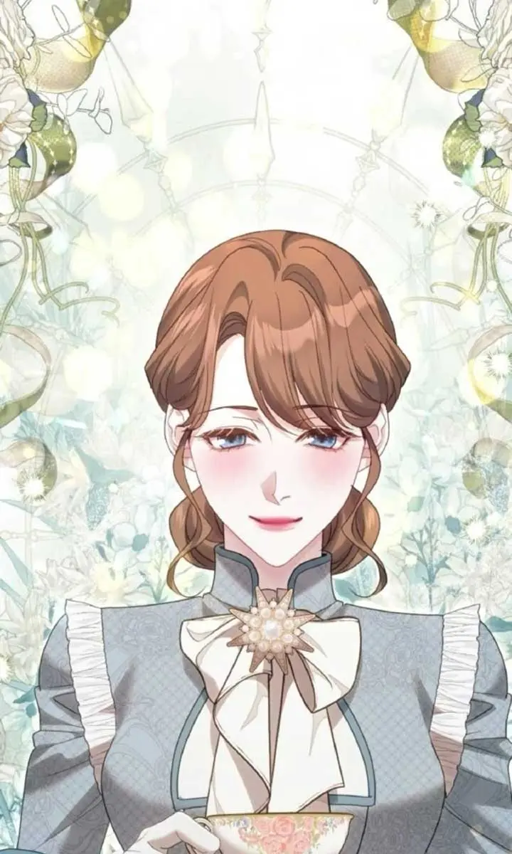 I Was the Acting Empress but I Spent the First Night with Him Chapter 52 Page 34
